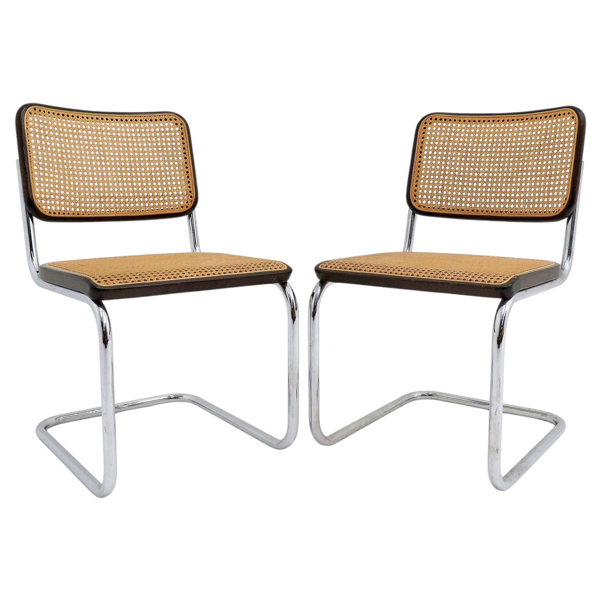 S 32 Chair