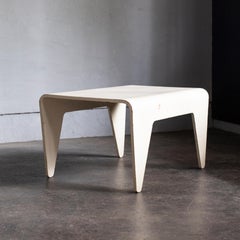 Marcel Breuer Isokon Plywood Coffee Table