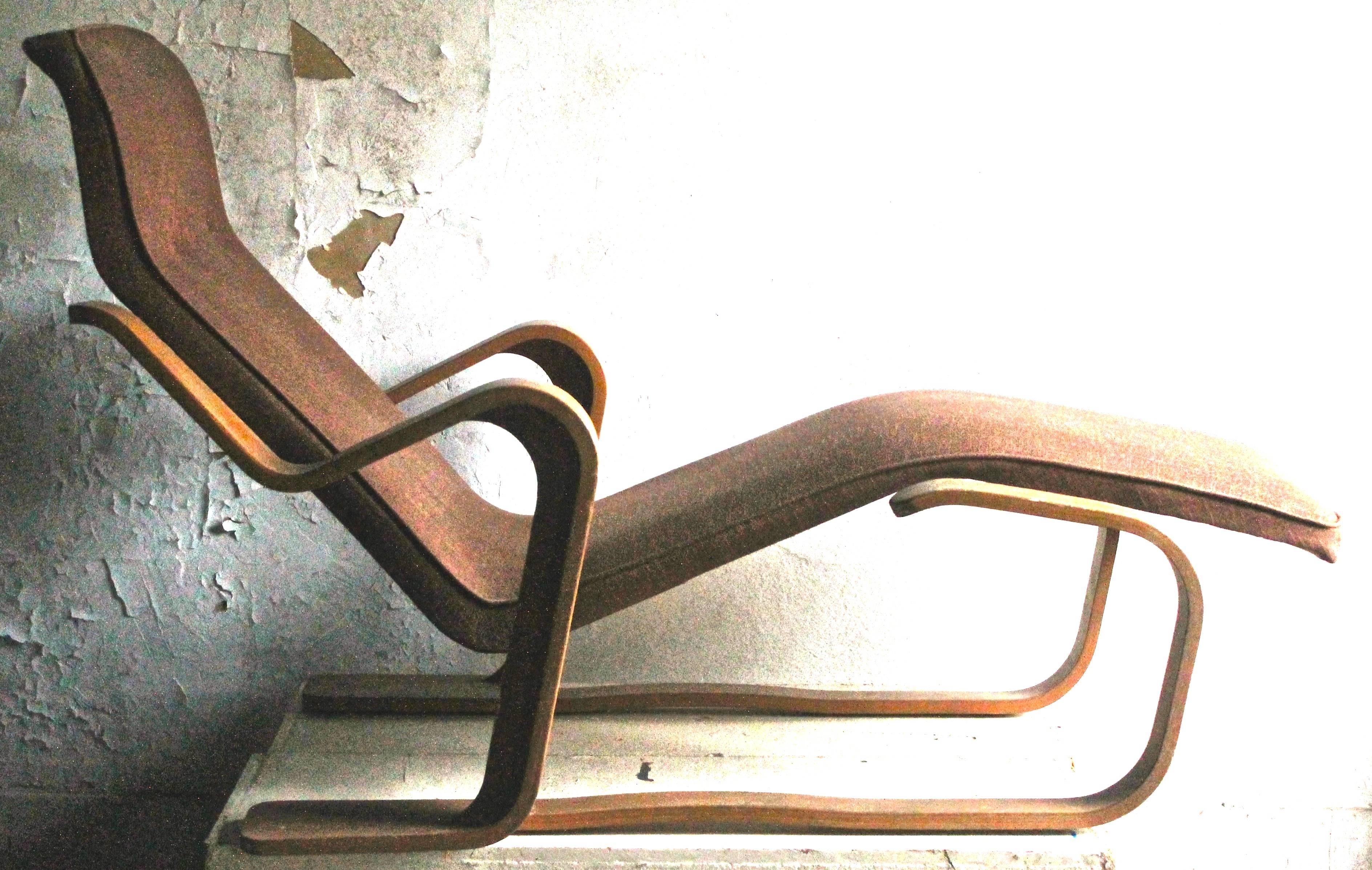 isokon long chair