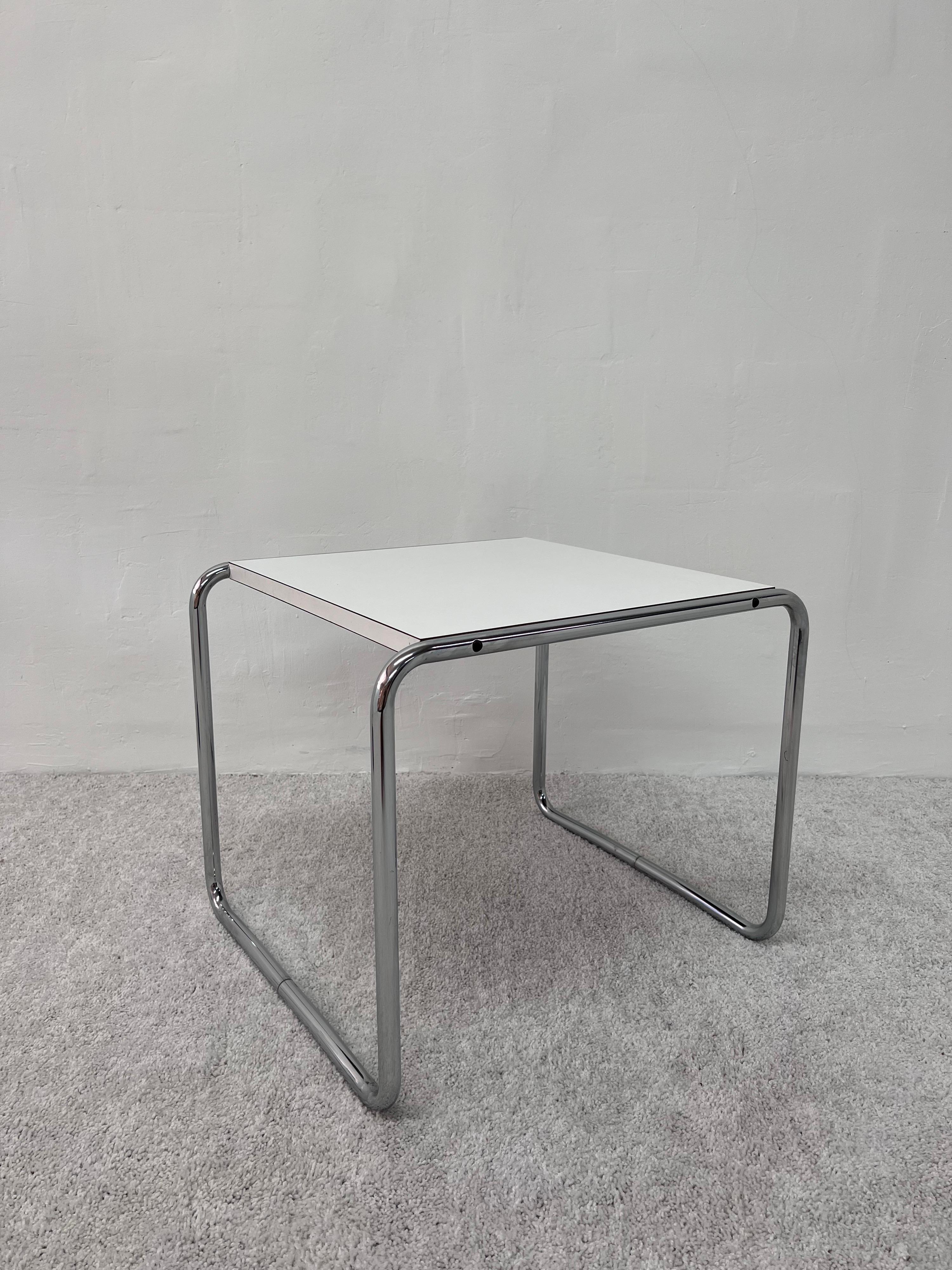 marcel breuer coffee table