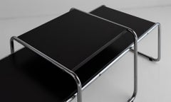 Marcel Breuer Nesting Tables