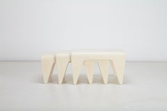 Marcel Breuer Nesting Tables