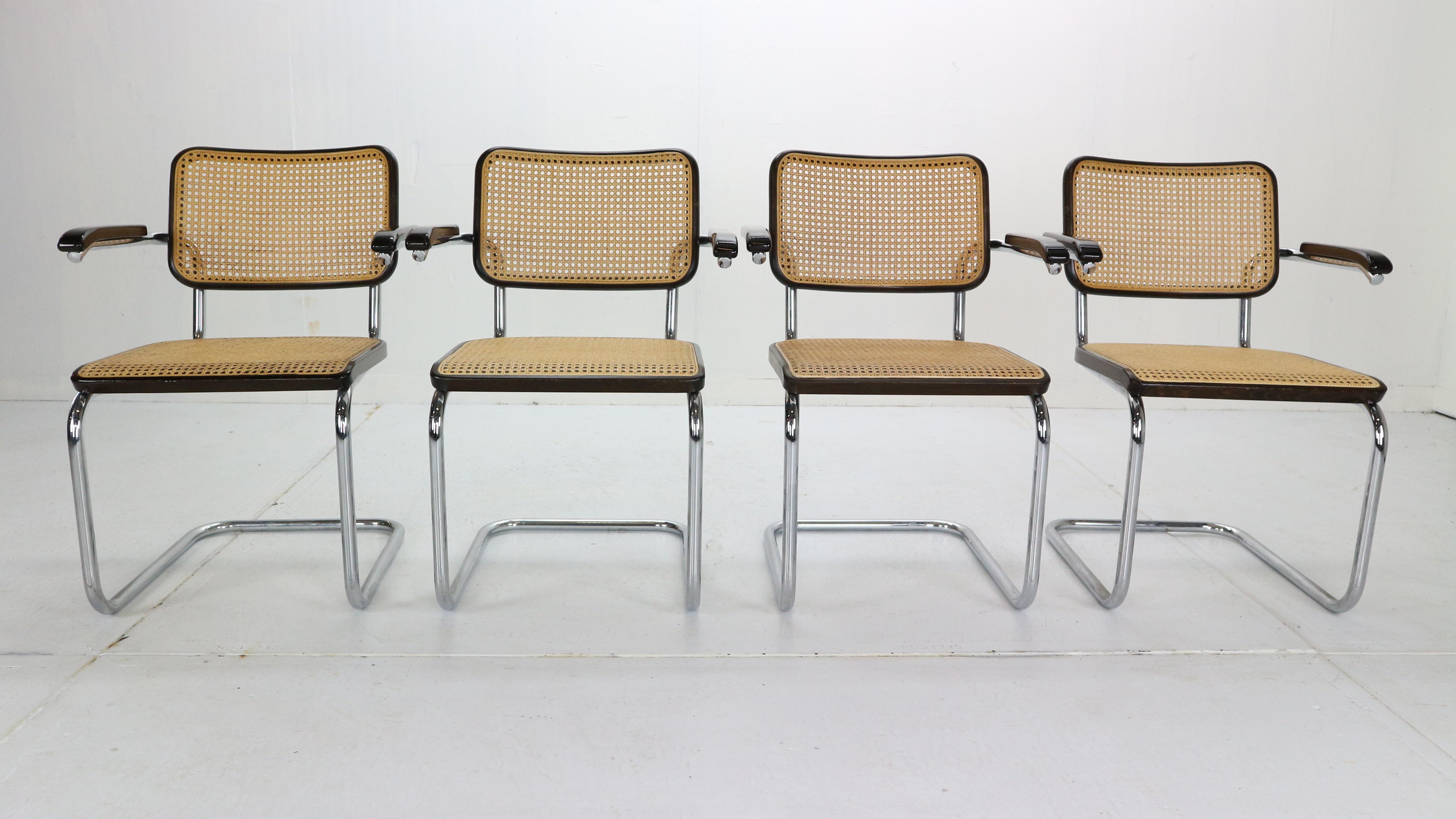 thonet marcel breuer