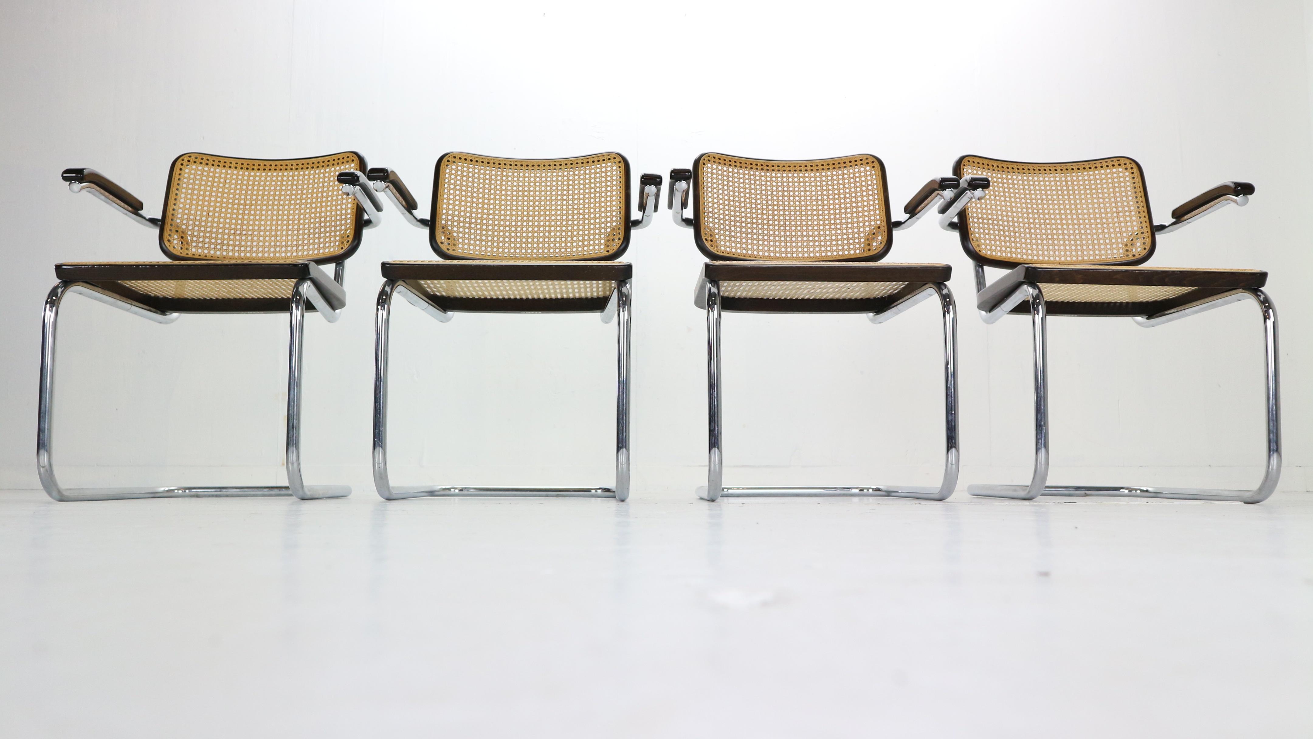 original marcel breuer chair