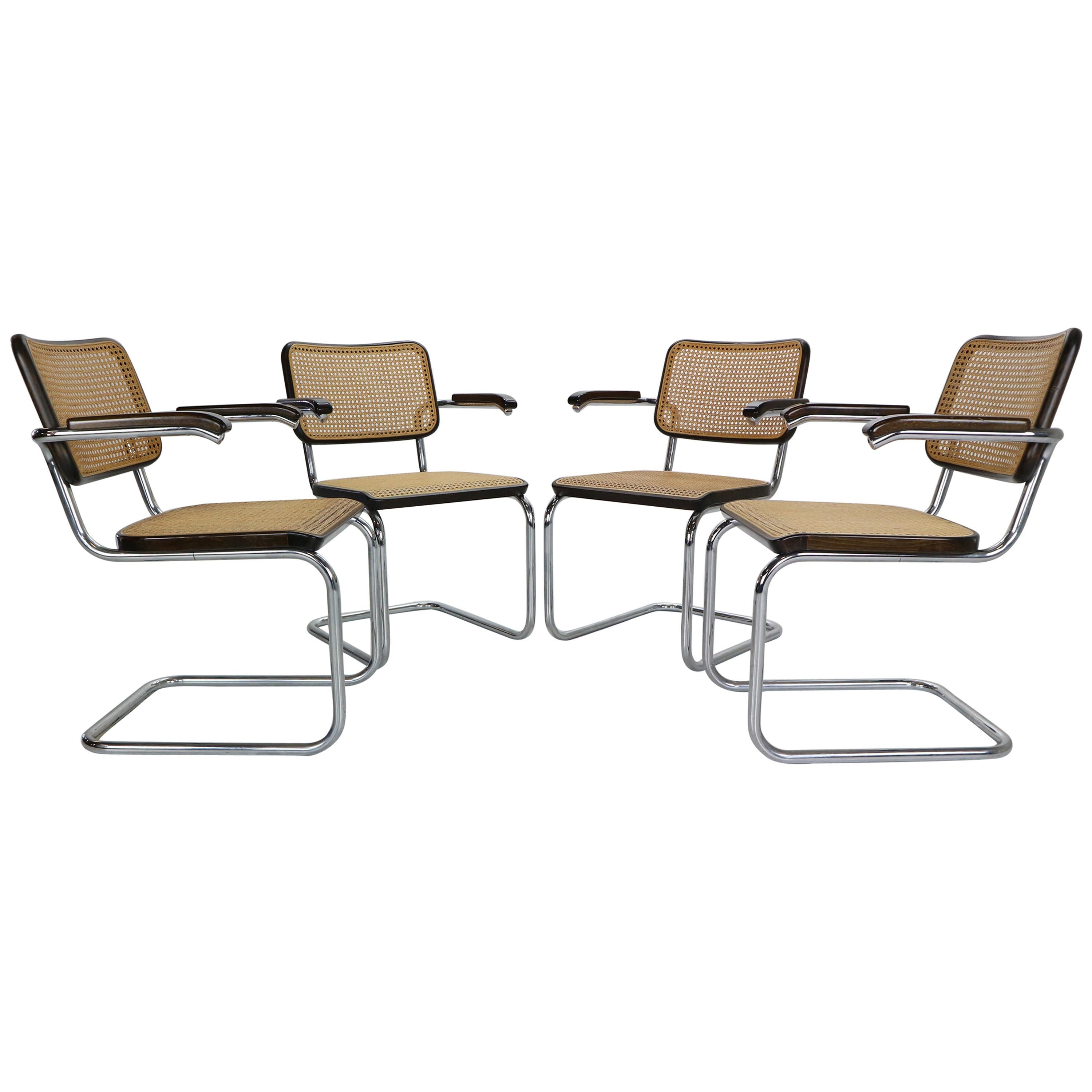 S 64 Chair