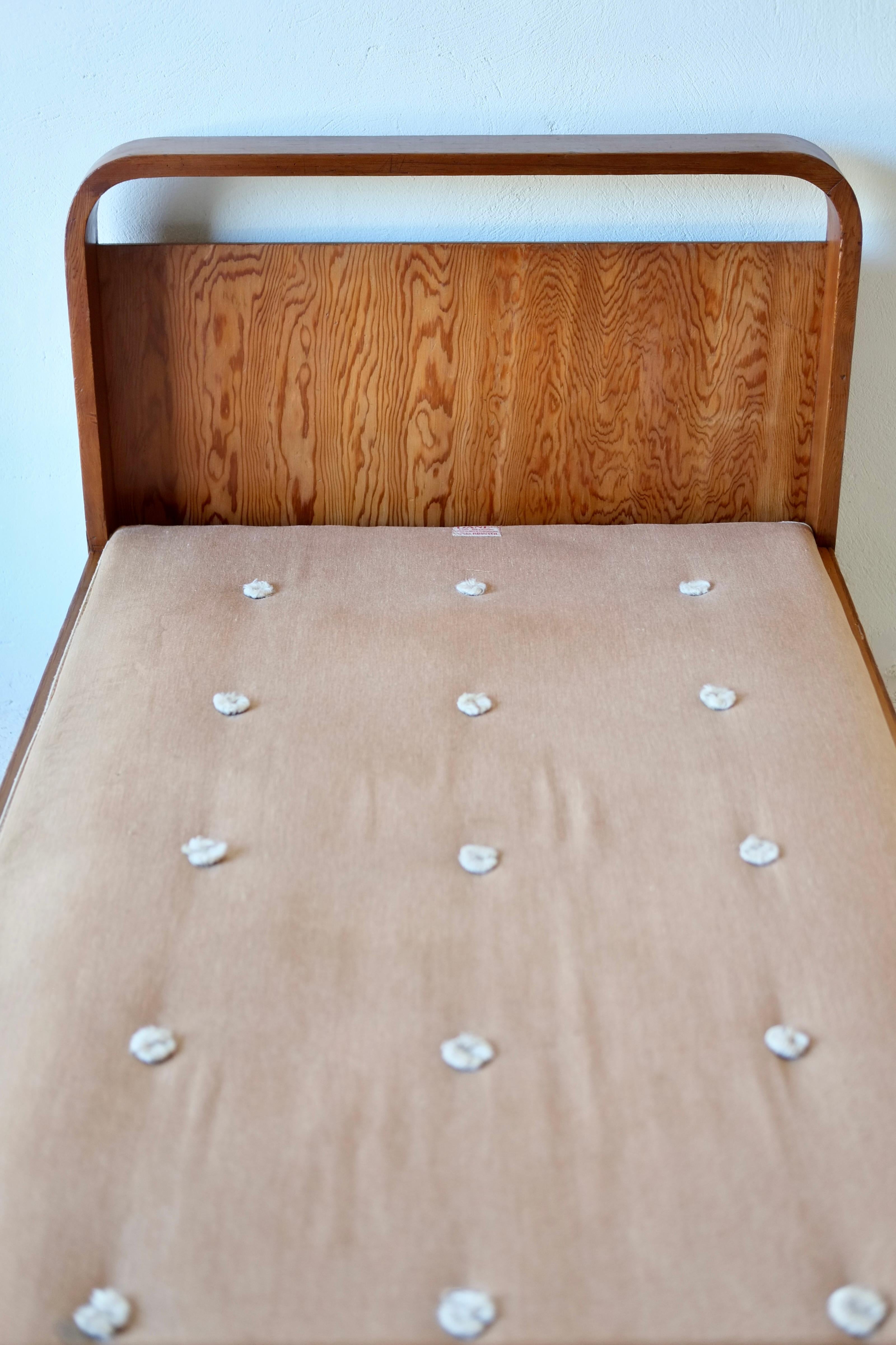 Prototype de lits Marcel Breuer, 1935 en vente 4