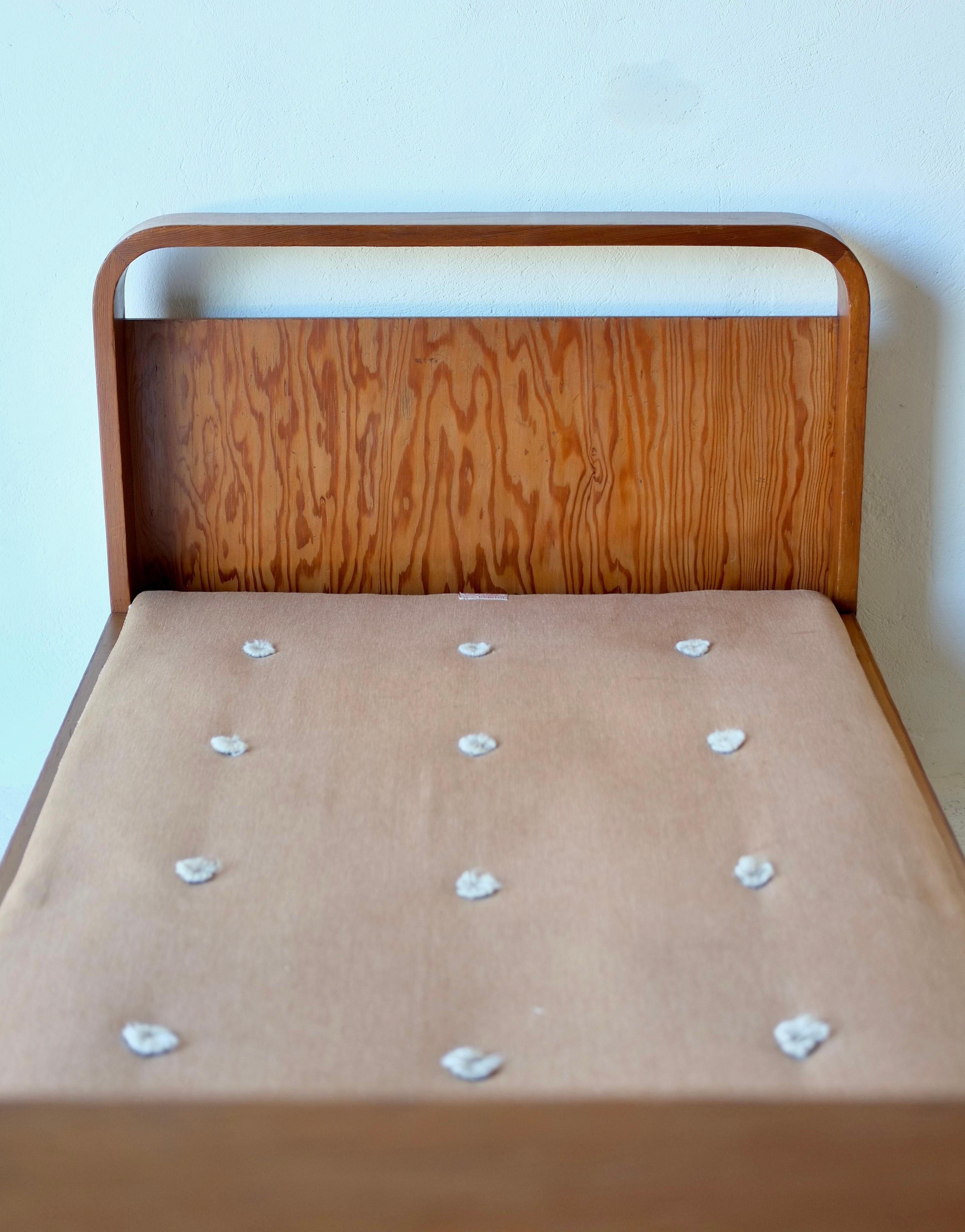 Prototype de lits Marcel Breuer, 1935 en vente 5