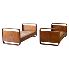 Prototyp-Betten von Marcel Breuer, 1935