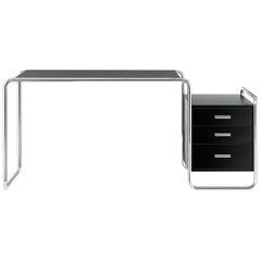 Marcel Breuer S 285/1 Tubular Steel Desk