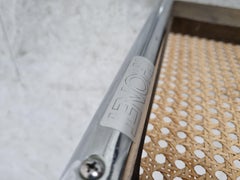 Marcel Breuer S32 Cesca Chair, 1970s Thonet