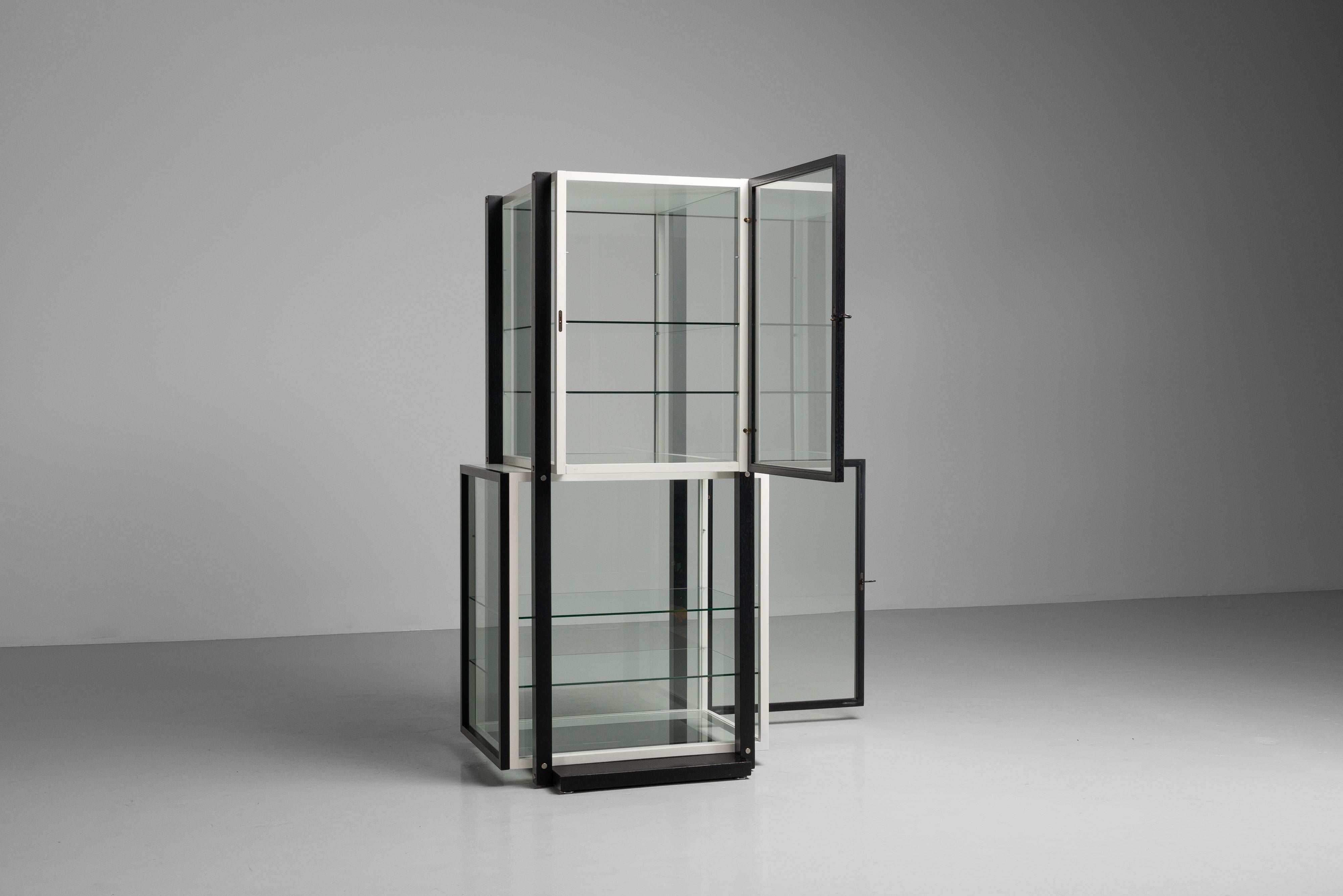 Early 20th Century Marcel Breuer S40 cabinet for Tecta Germany 1980 For Sale