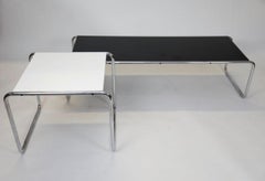 Marcel Breuer Set of Nesting Tables