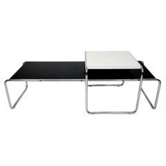 Marcel Breuer Set of Nesting Tables