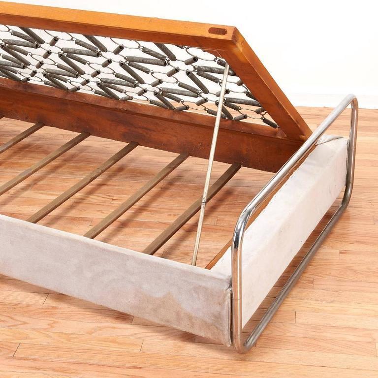 marcel breuer daybed