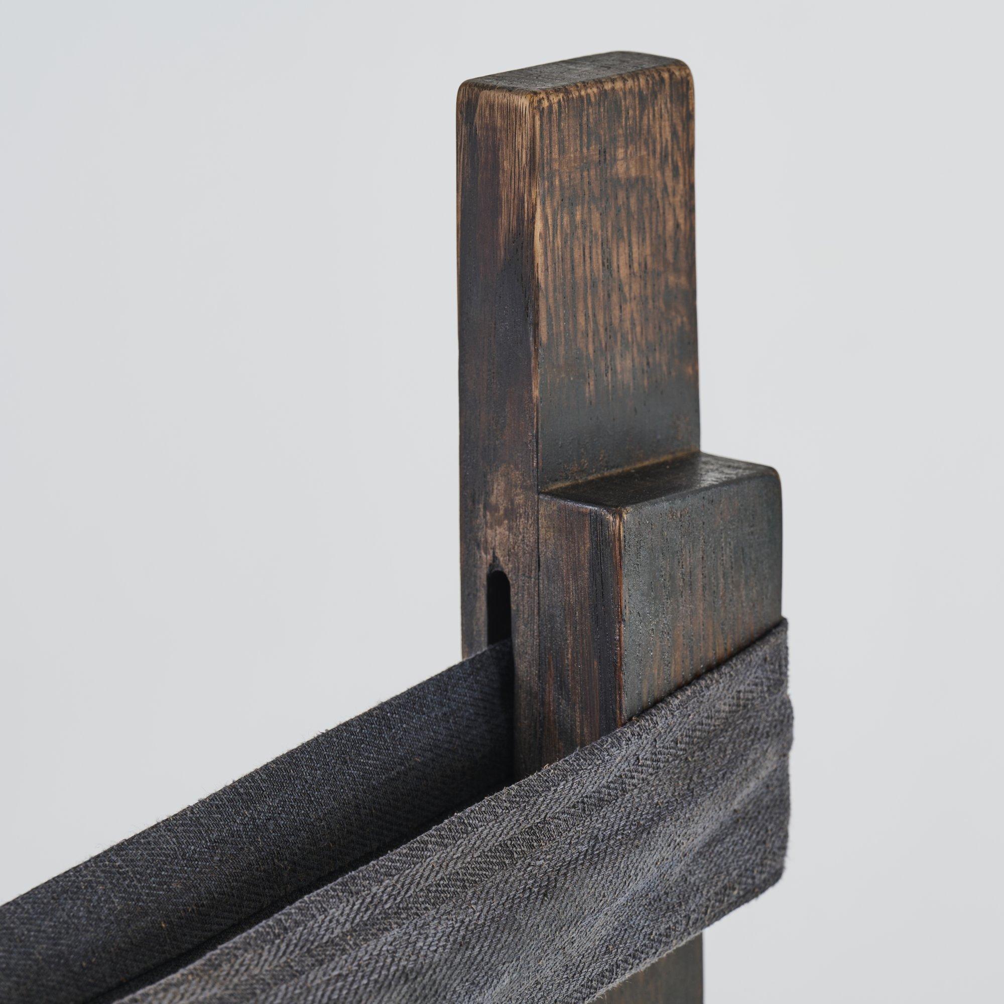 Marcel Breuer TI-1A Stuhl / Authentischer Bauhaus-Stuhl im Angebot 4