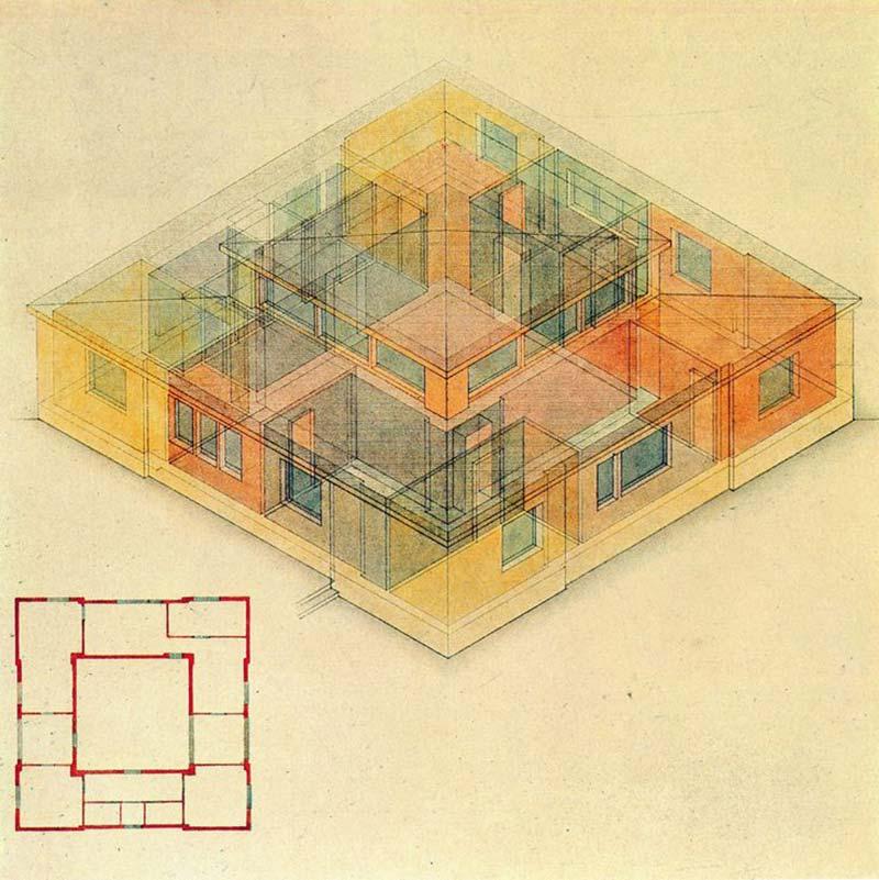 Marcel Breuer TI-1A Stuhl / Authentischer Bauhaus-Stuhl im Angebot 8