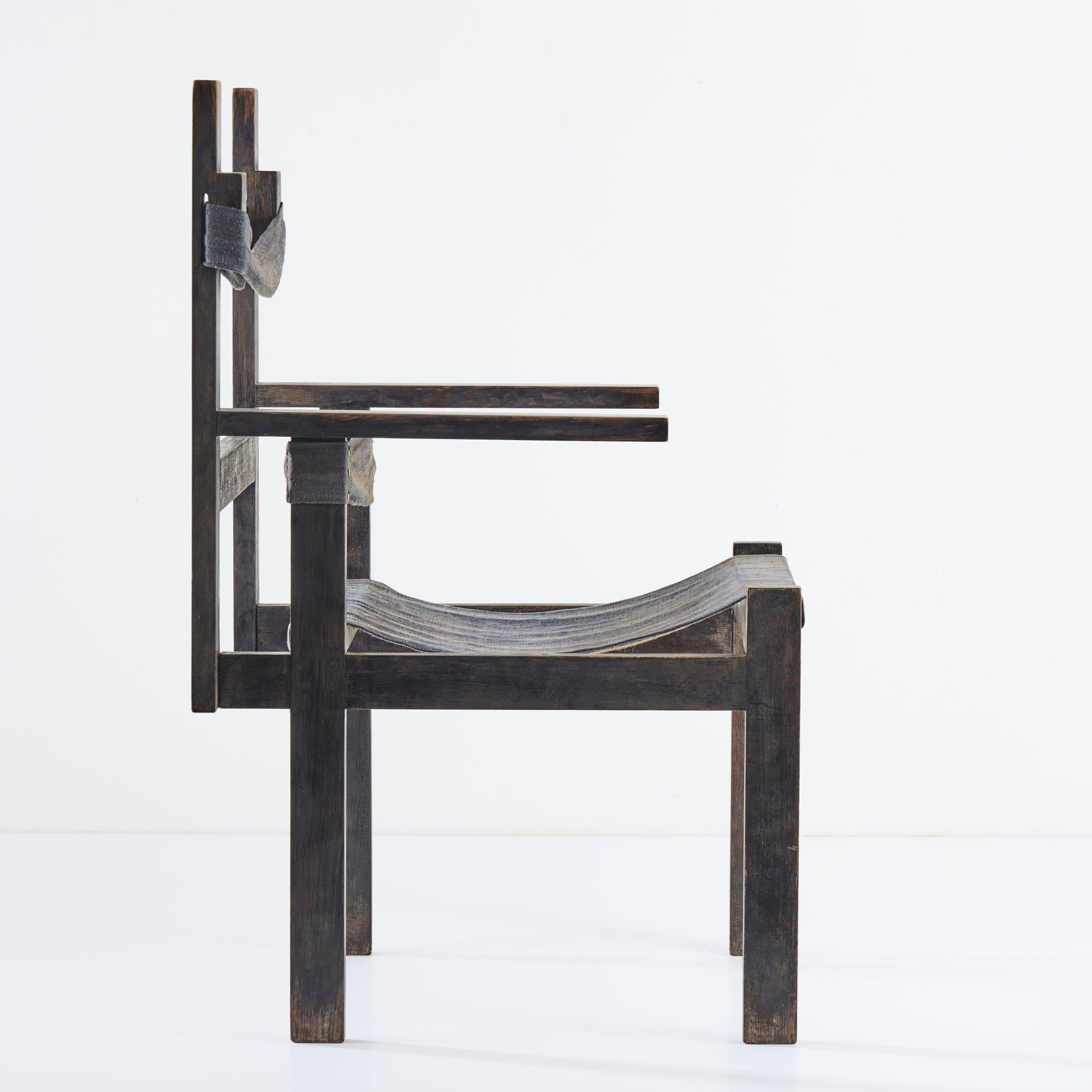 marcel breuer lattice chair ti 1 a and table ti 9