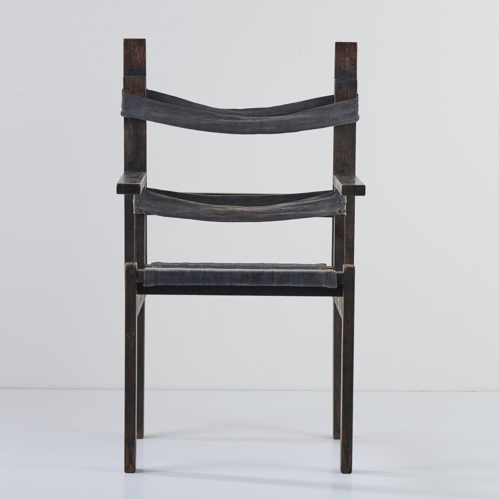 bauhaus sessel holz