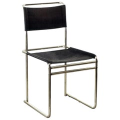 Marcel Breuer Tubular Steel Chair, 1927