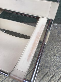 Marcel Breuer Wassily Chair