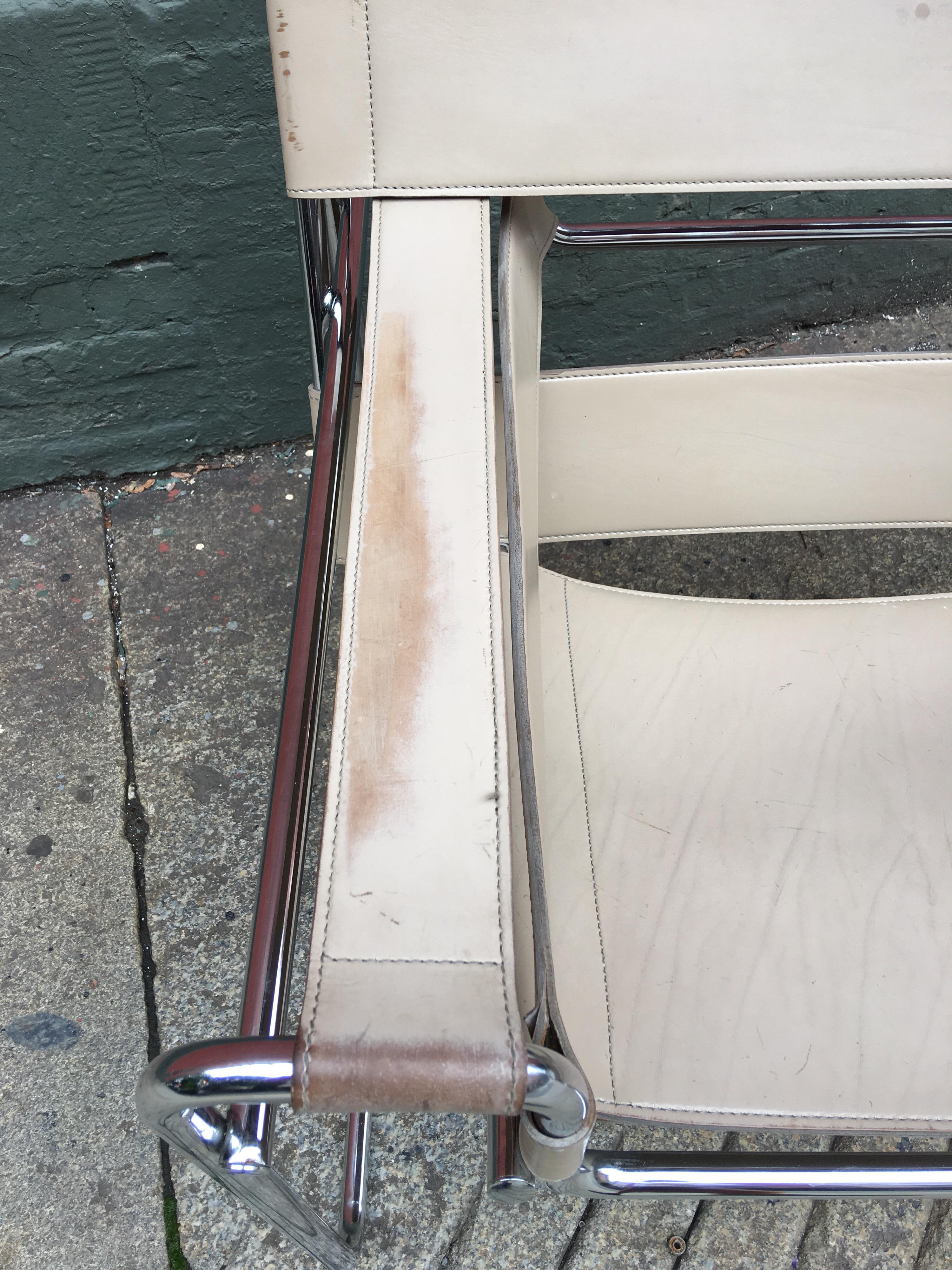 wasilly chair