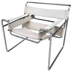 Marcel Breuer Wassily Chair