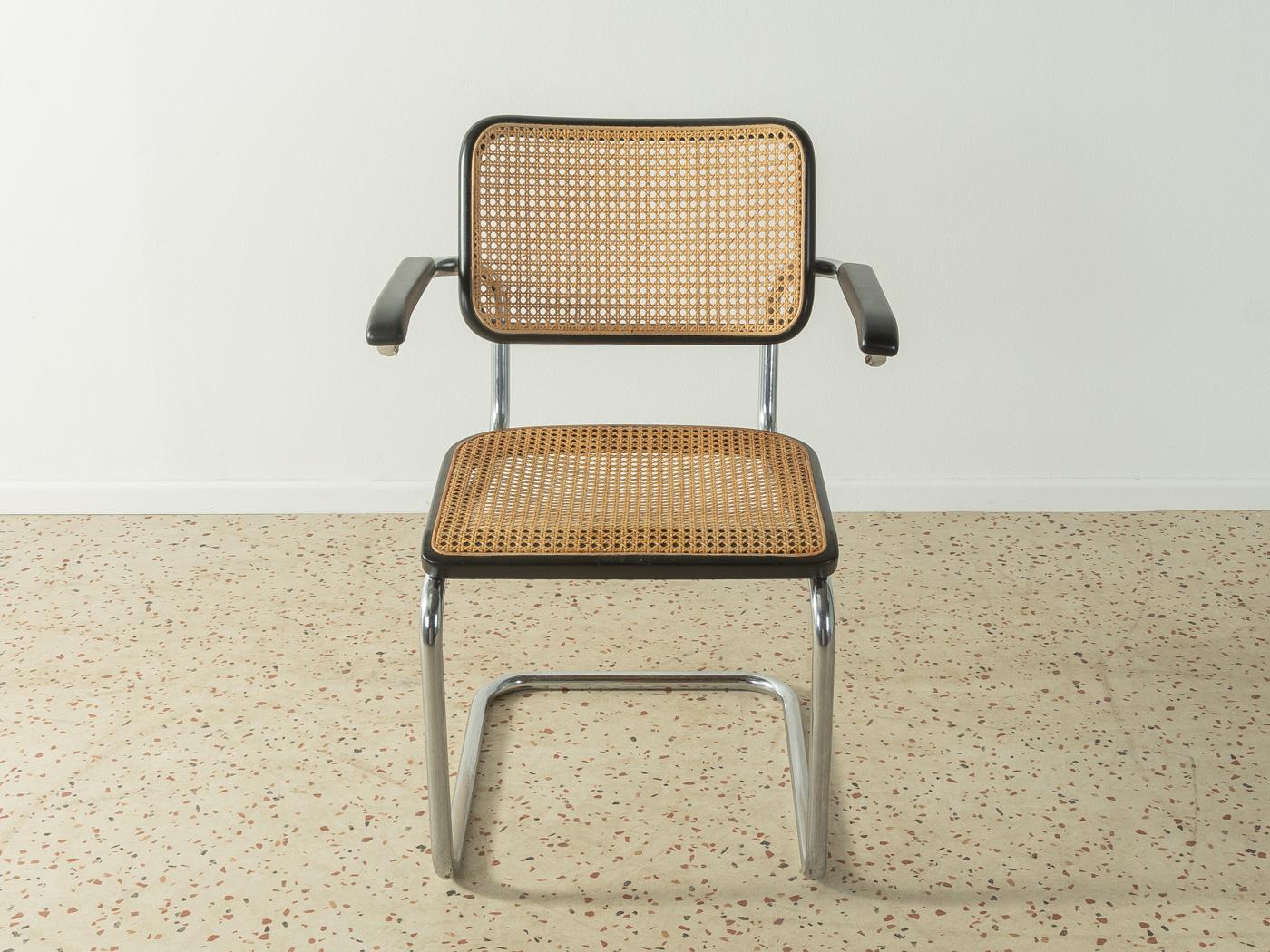 marcel breuer chair original