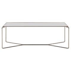 Table basse MARCEL de Kazuhide Takahama n°1