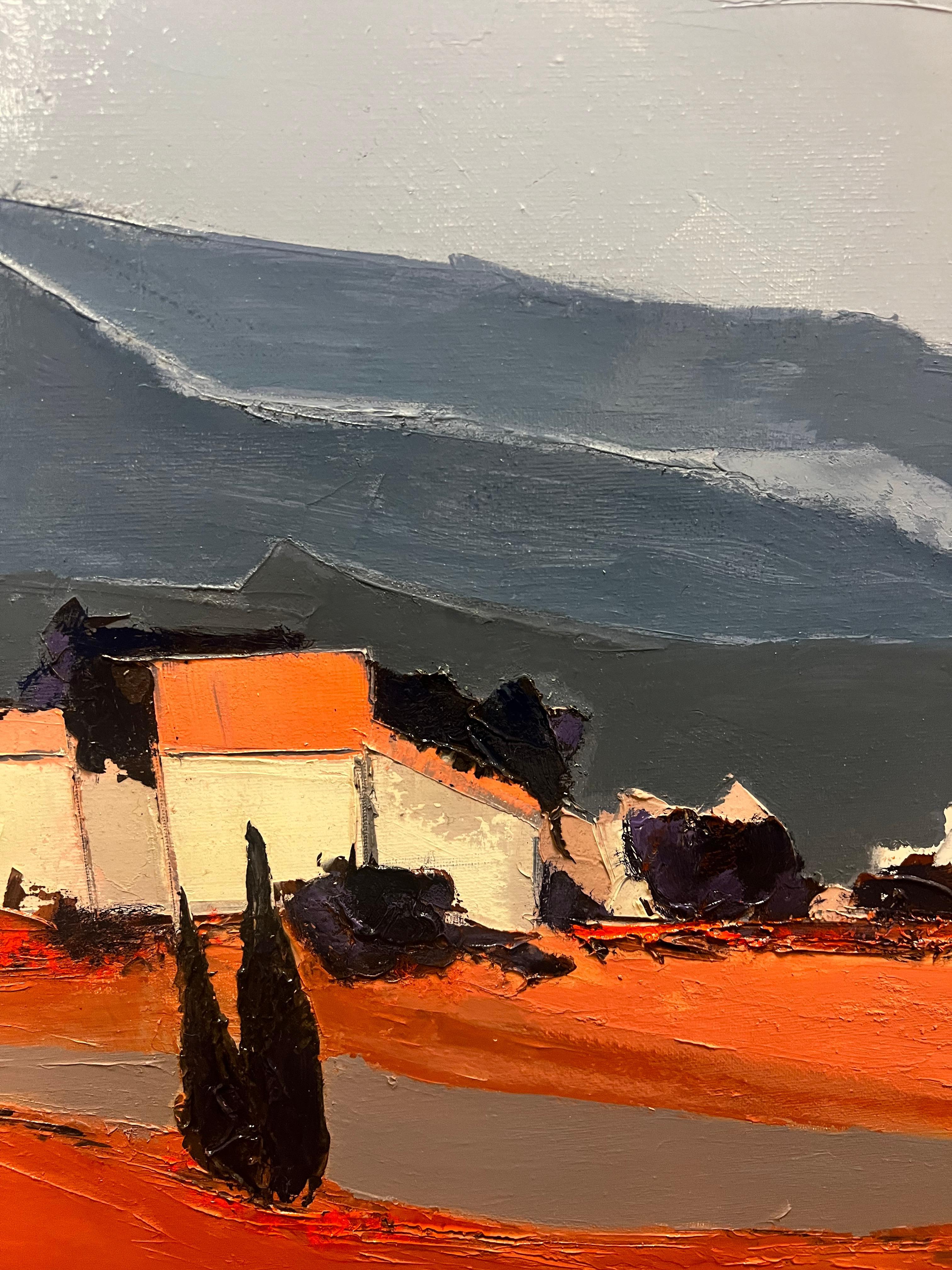 Paysage (Öffnungsgebiet) im Angebot 5