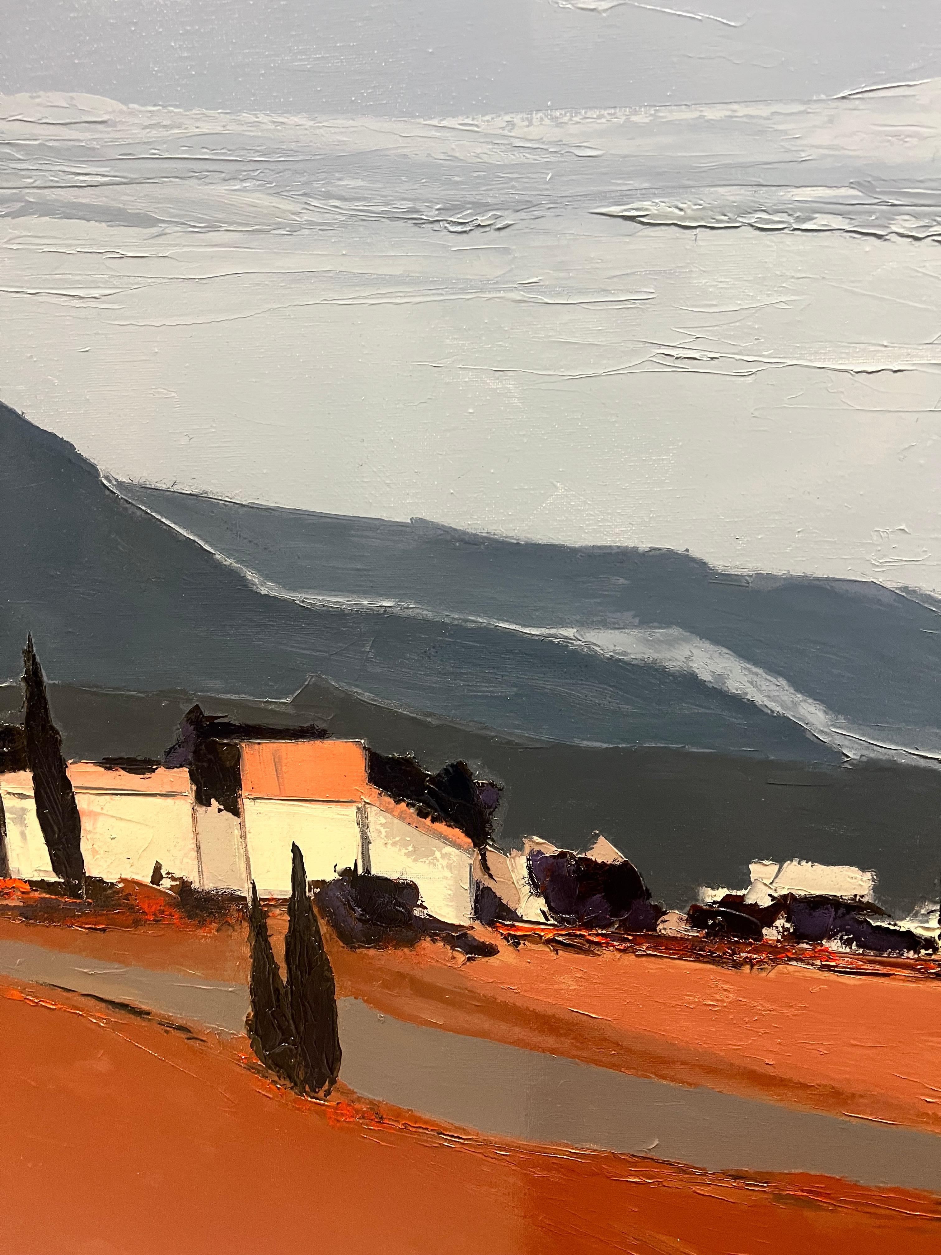 Paysage (Öffnungsgebiet) im Angebot 1