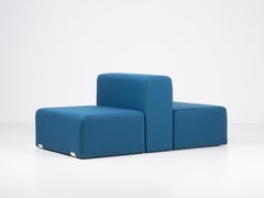 Poltrona Marcel Double PP di Kazuhide Takahama Edizione Paradisoterrestre