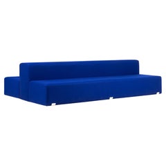 Marcel Double Sofa DD by Kazuhide Takahama Paradisoterrestre Edition