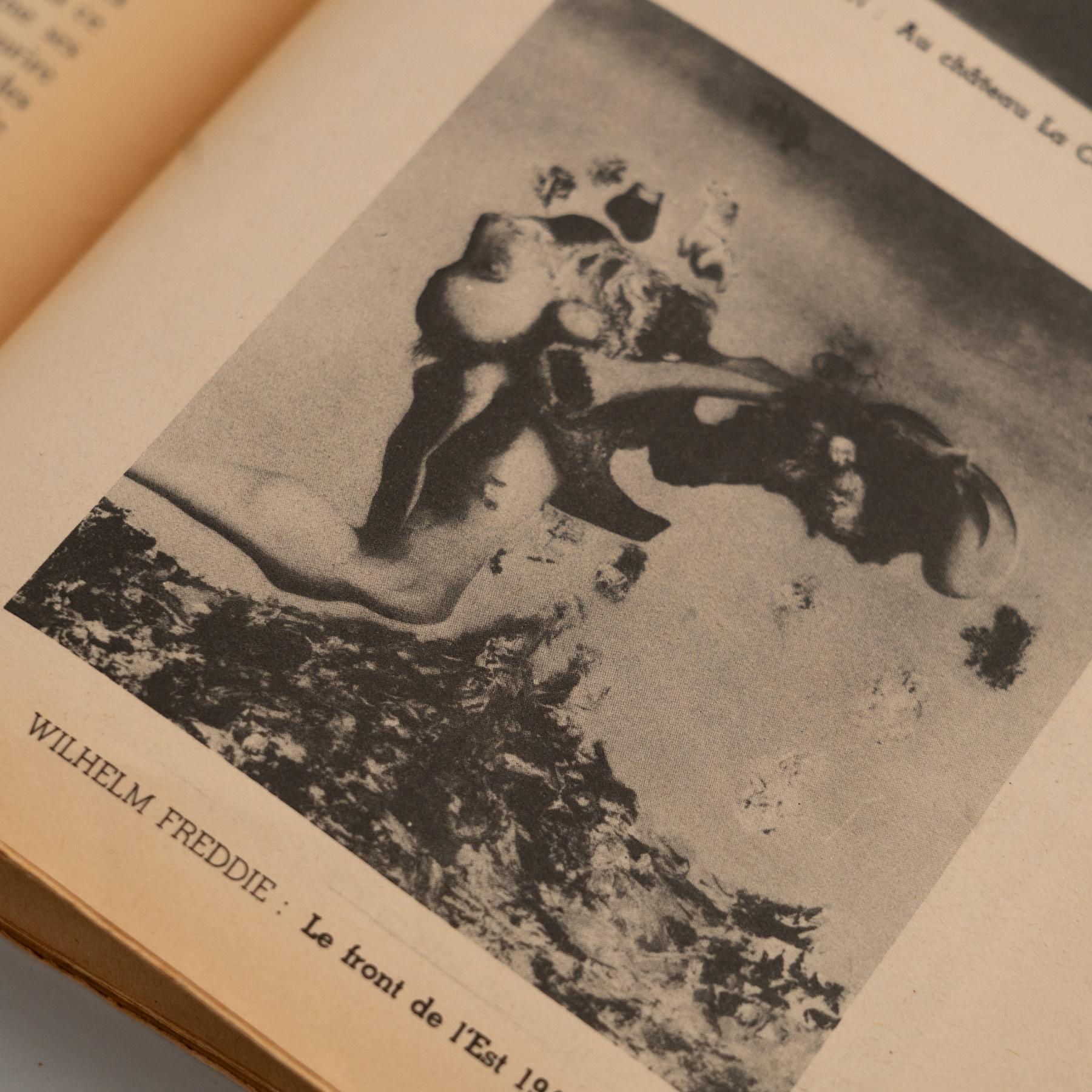 Marcel Duchamp & André Breton  Le Surréalisme en 1947  Première édition emblématique en vente 5