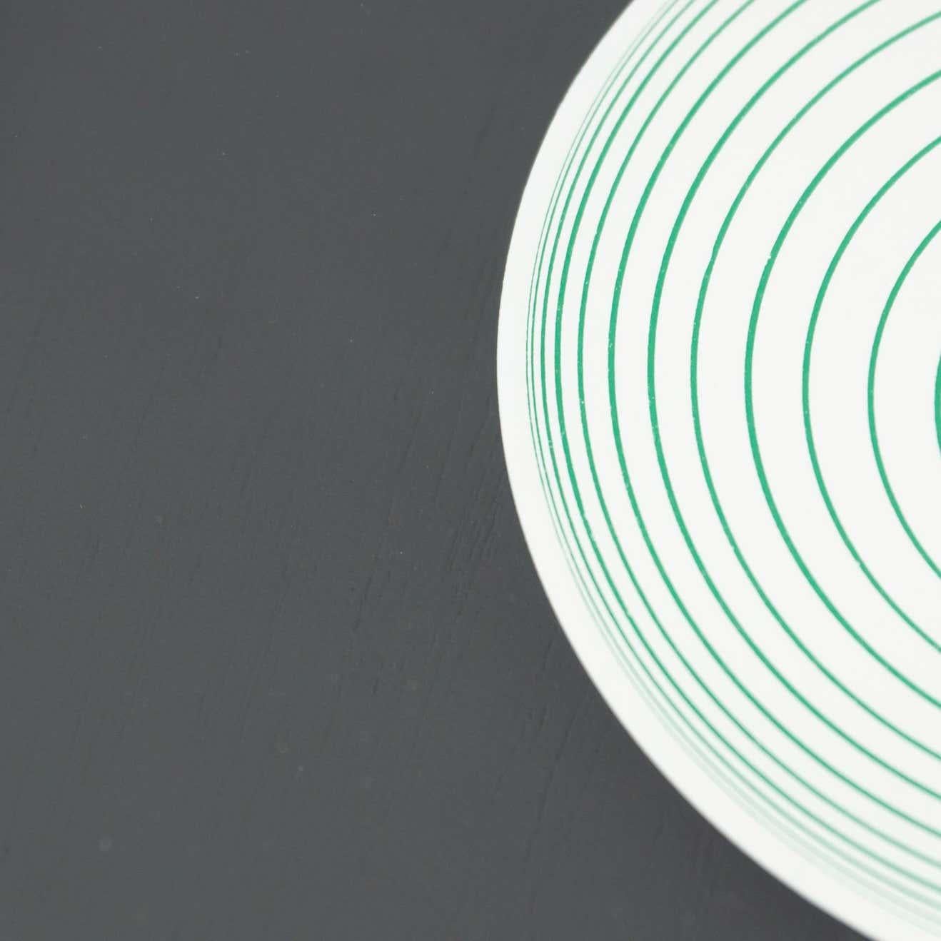 Marcel Duchamp Käfig Rotorelief Konig Serie 133, 1987 im Angebot 3