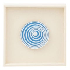 Marcel Duchamp Käfig Rotorelief Konig Serie 133, 1987
