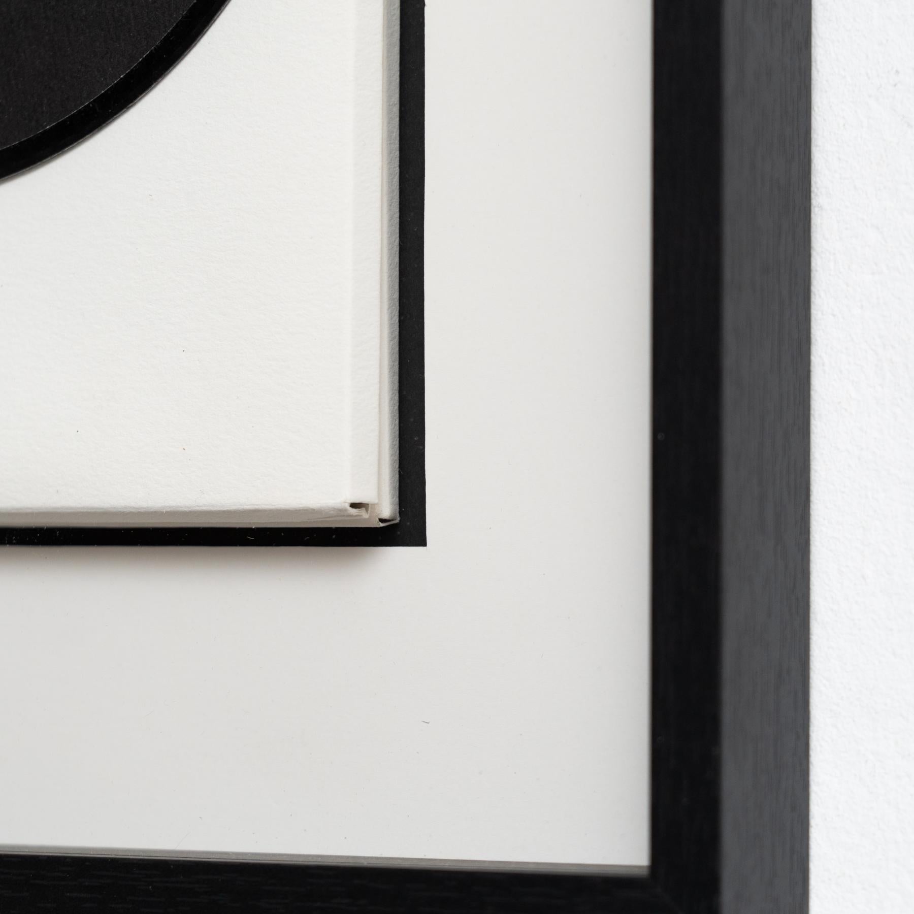 Marcel Duchamp 'Esquivons Les Ecchymoses Des Esquimaux Aux Mots Exquis', 1968 in vendita 3