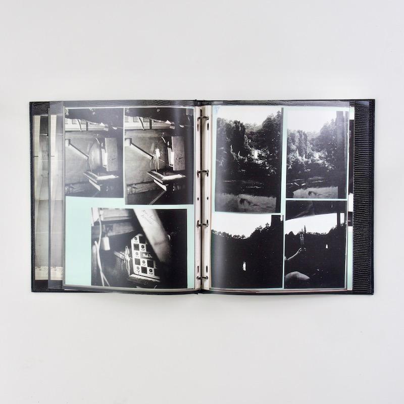 20th Century Marcel Duchamp Etant Donnes, Manual of Instructions, Revised Edition 2009