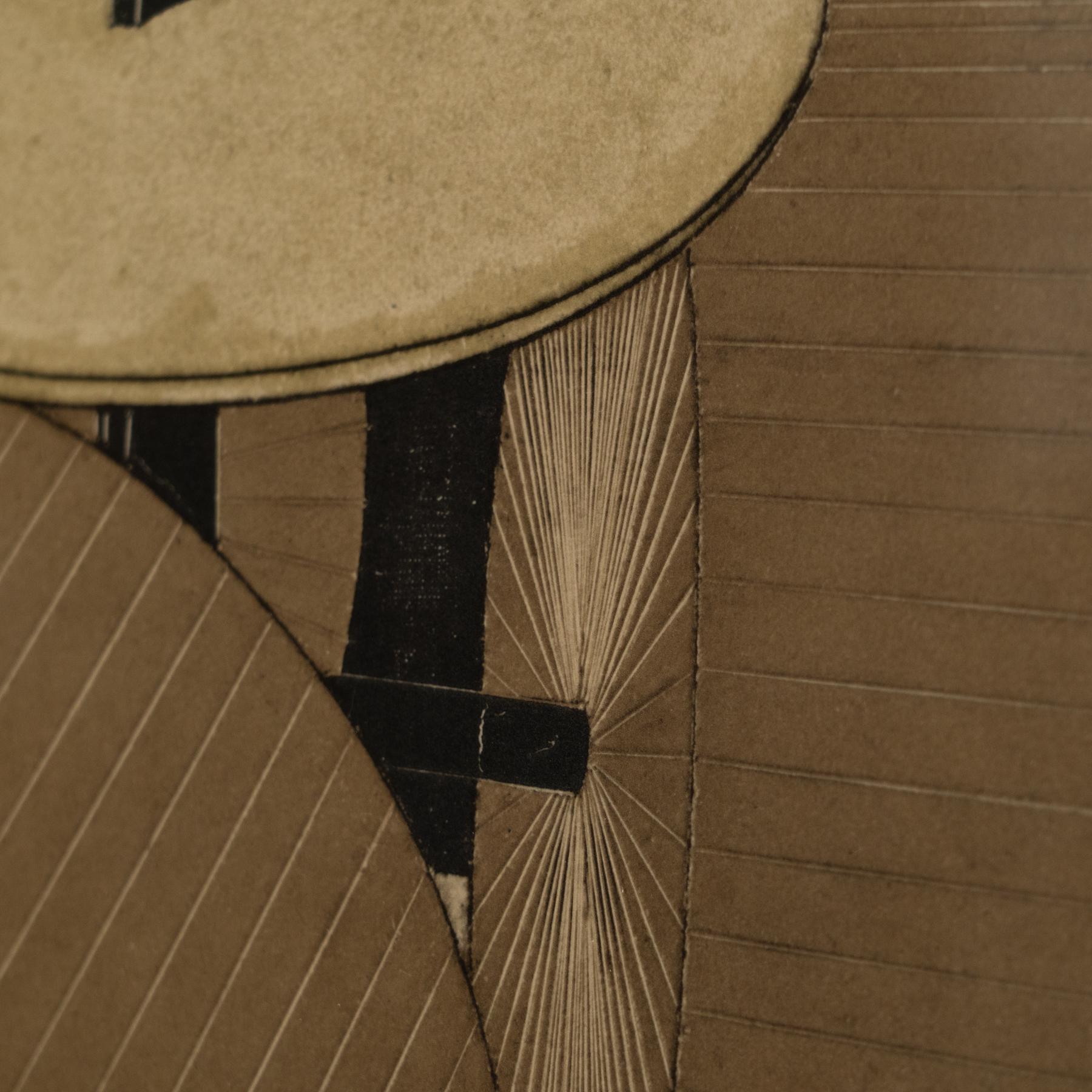 Marcel Duchamp Lithographie 