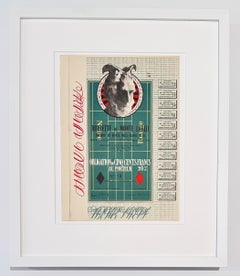 Monte Carlo Bond from XXe Siecle No. 4