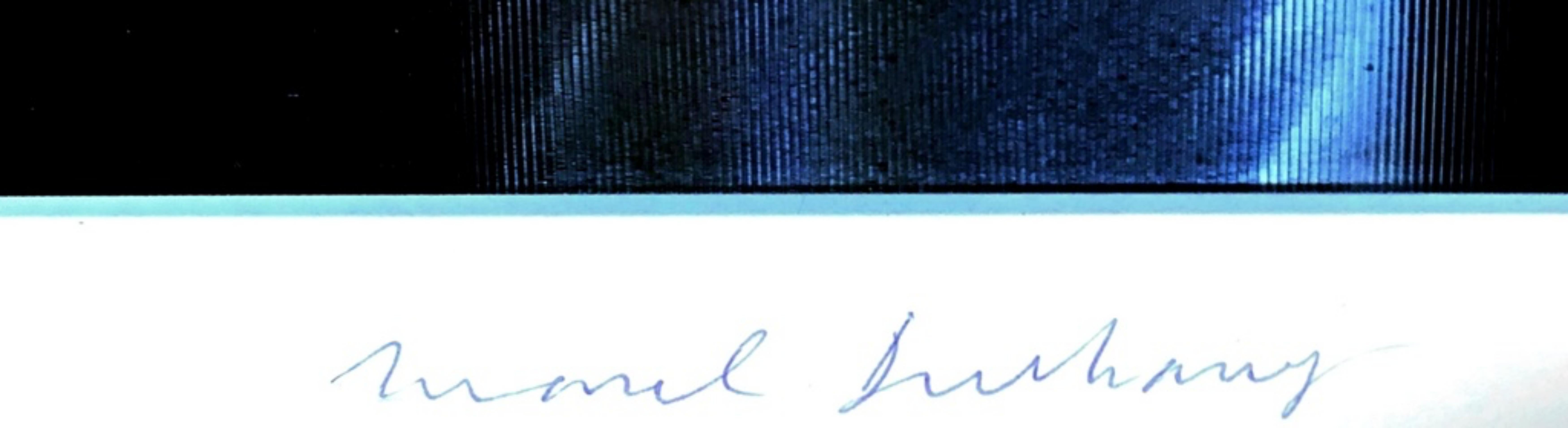Rrose Sélavy (Marcel Duchamp) in Wilson-Lincoln System (Schwarz 344) Signed 8/60 For Sale 1