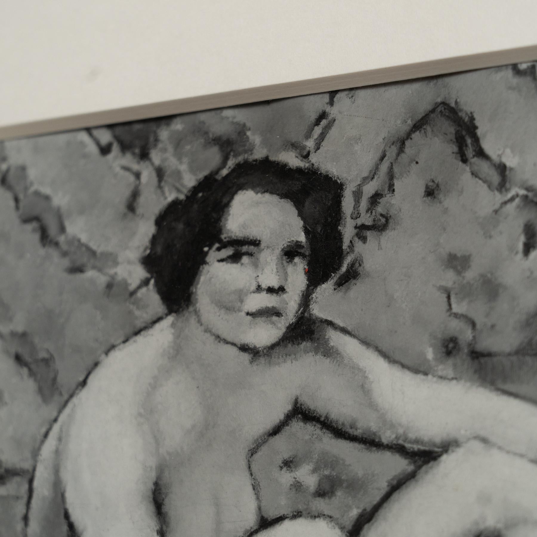 Marcel Duchamp 