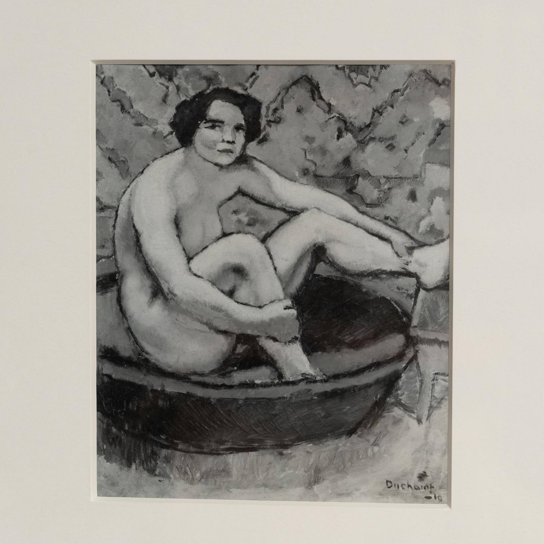Marcel Duchamp 