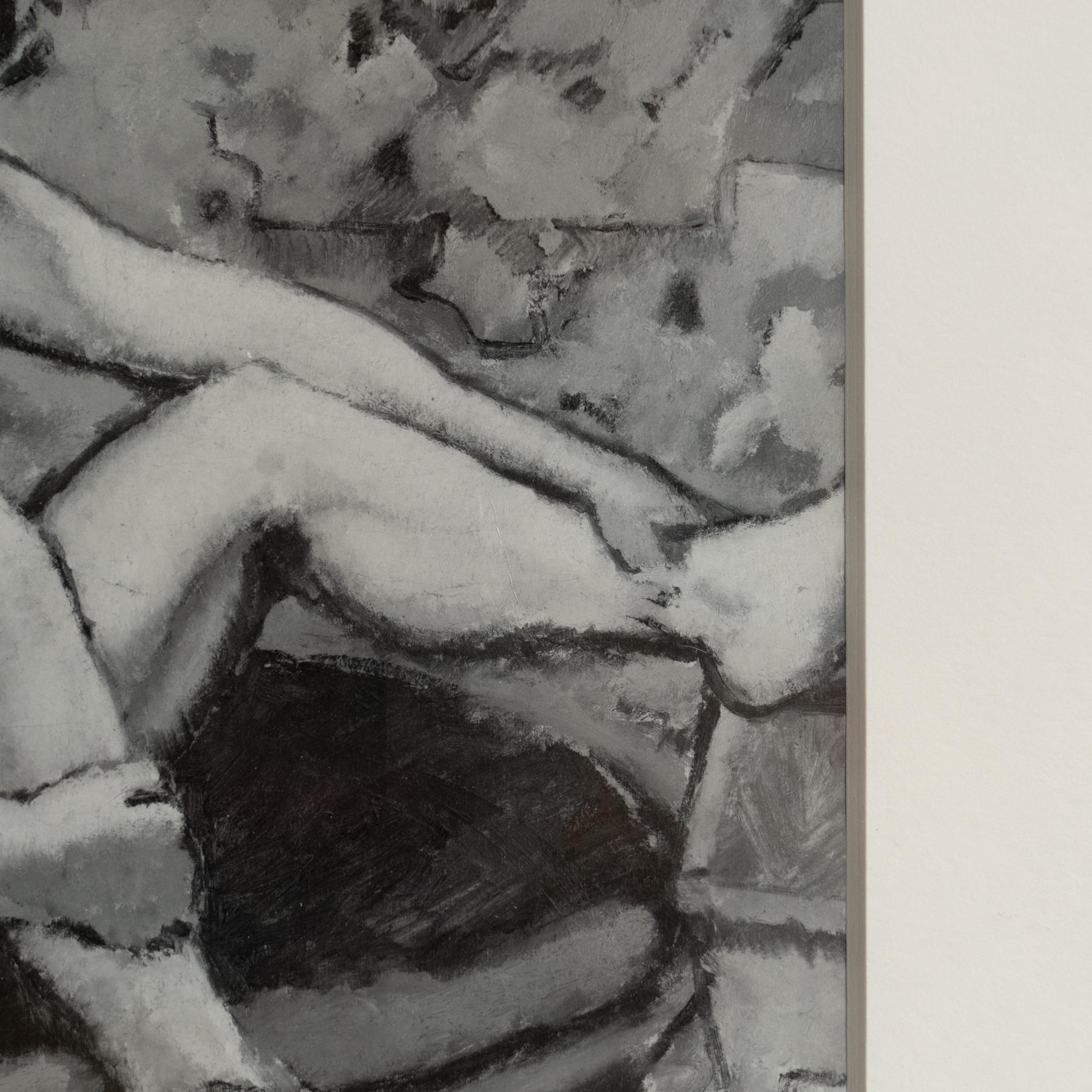Fine XX secolo Marcel Duchamp 