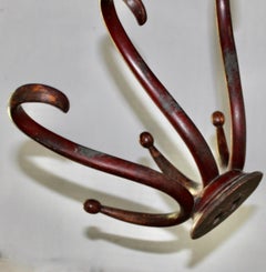 Marcel Duchamp Thonet Readymade "Porte Chapeau"