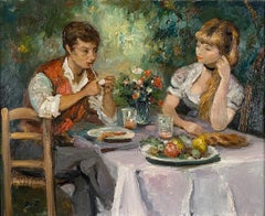 Djeuner Champtre