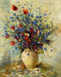 Fleurs des Champs