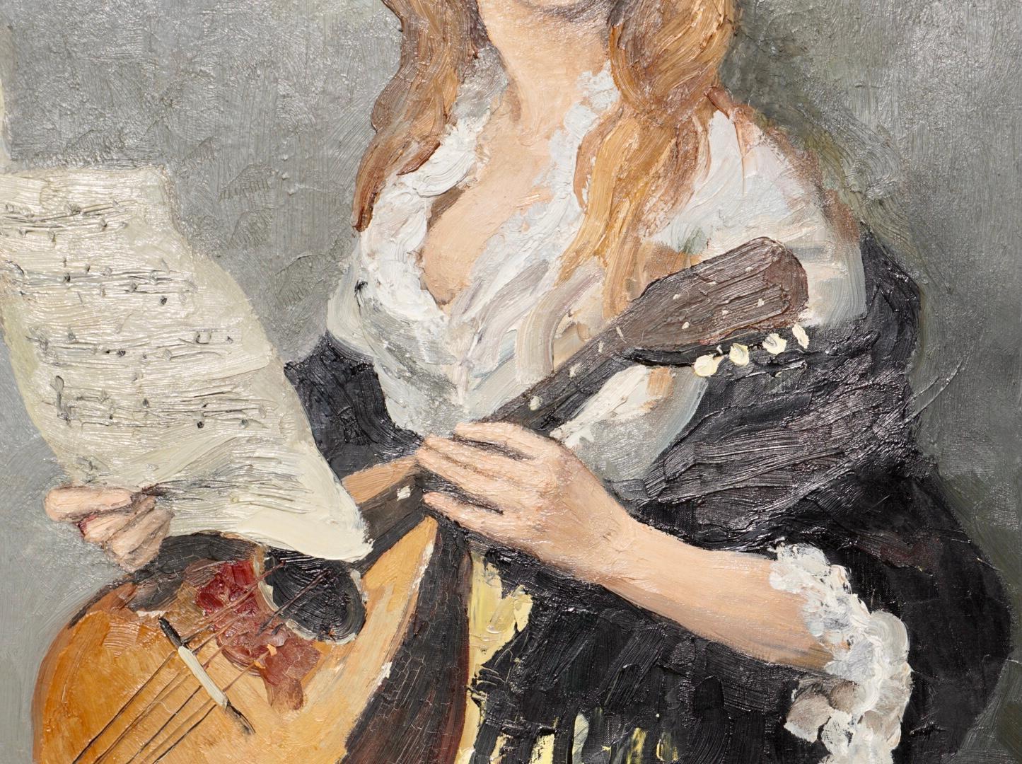 Marcel Dyf Leccon De Musique in vendita 3
