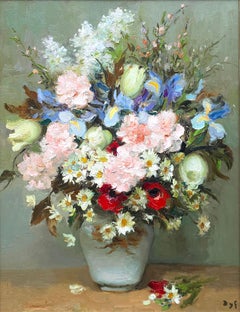 Pleine Floraison