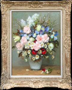 Pleine Floraison