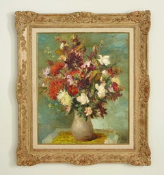 Marcel Dyf - Bouquet De Fleurs For Sale at 1stDibs | marcel dyf